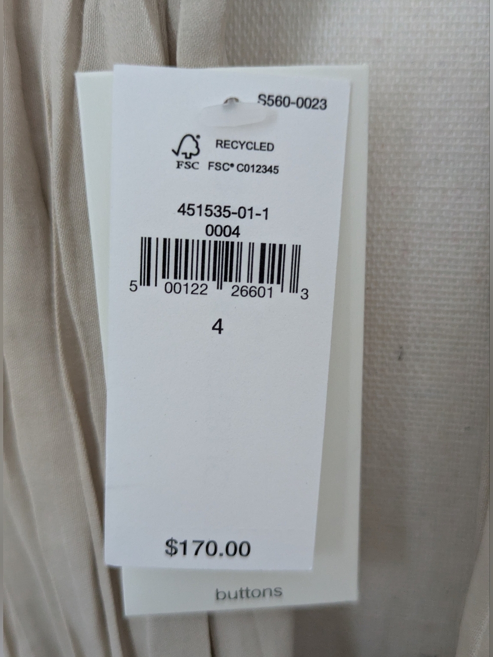 NWT, Banana Republic Sleeveless OYSTER PEARL Crystal Pleated Maxi Dress Sz 4 - Picture 7 of 8